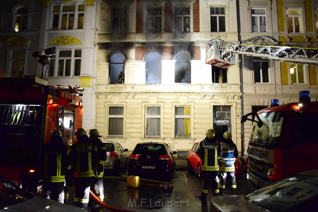 Feuer 2 Y Koeln Ehrenfeld Everhardtstr P216.JPG - Miklos Laubert